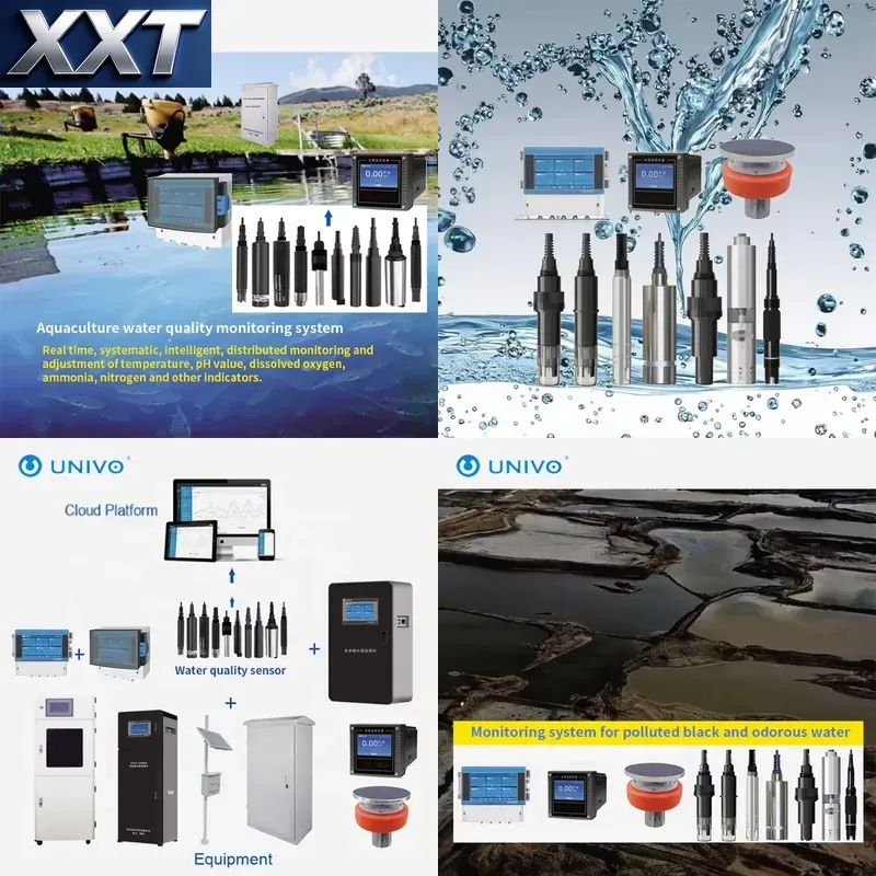 Cyfrowy miernik jakości wody X – Ph Meter Digital Water Tester recenzja i cena