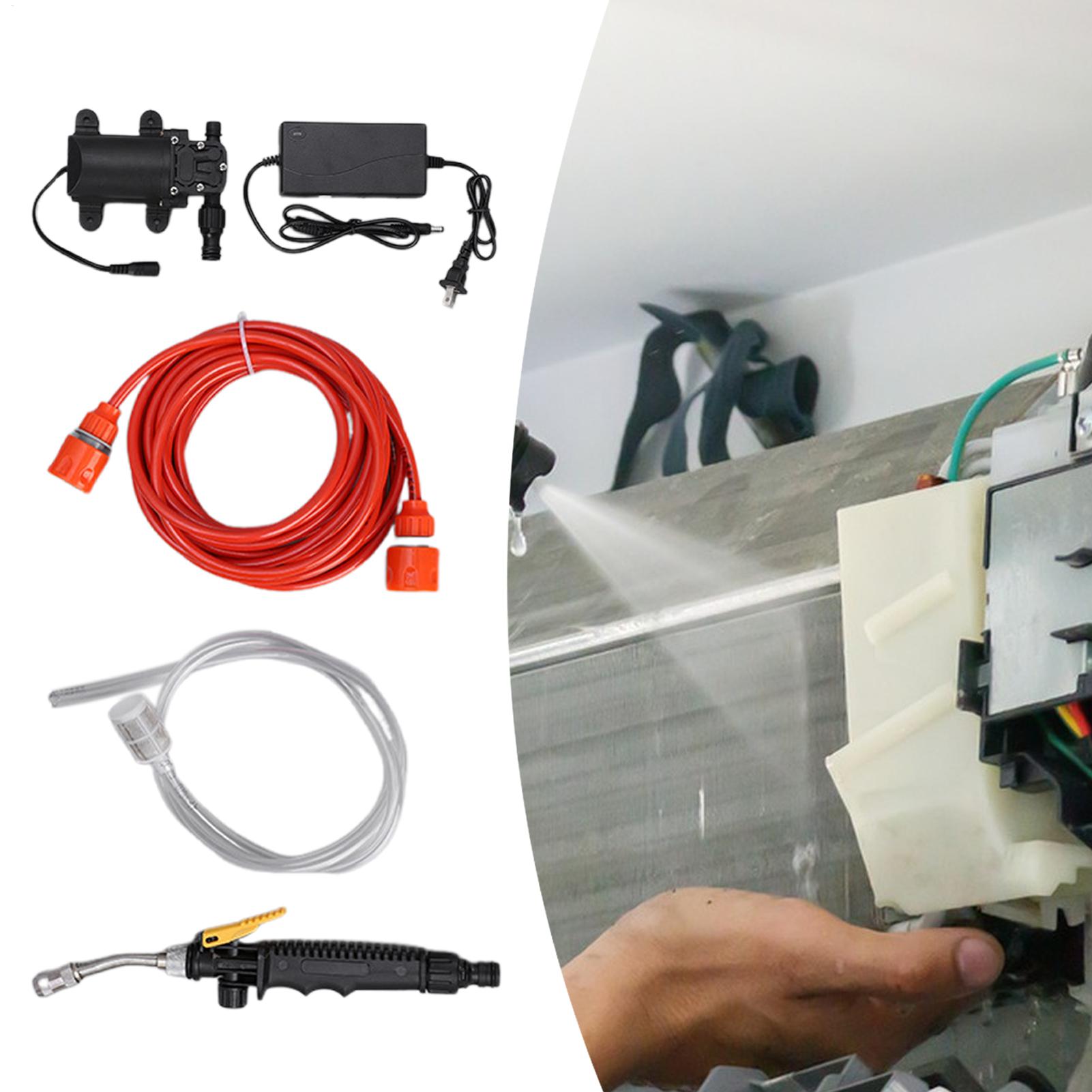 Wysokociśnieniowe pistolety do – Vacuum Chamber Kit With Pump recenzja i cena
