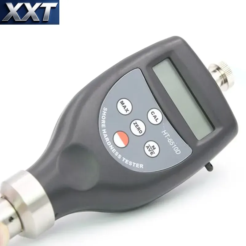 XXT HT-6510DW Cyfrowy miernik  – Test Instruments recenzja i cena