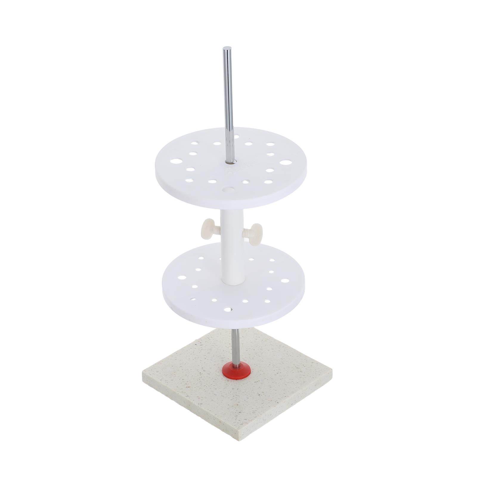 Stojak do przechowywania pipet – Lab Equipment recenzja i cena