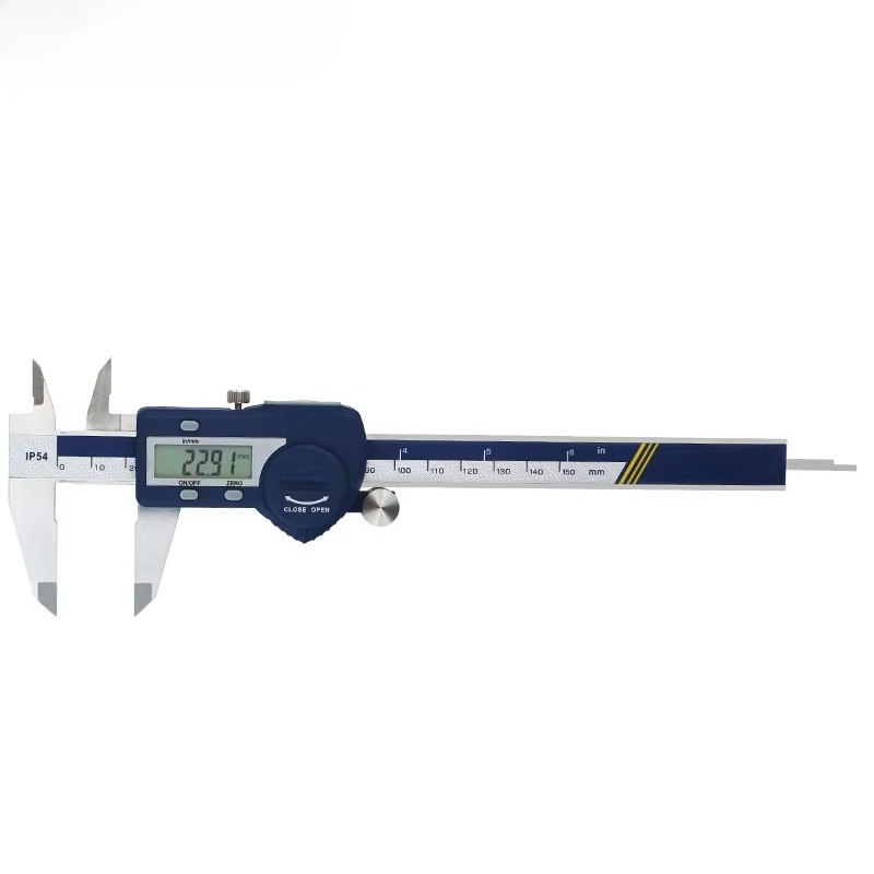 Cyfrowy suwmiarka ze stali nie – Digital Caliper 150Mm Stainless Steel recenzja i cena