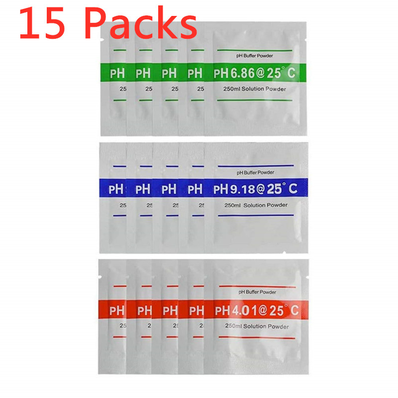 15 sztuk/partia 4.01 6.86 9.18 – Ph Meter Digital Water Tester recenzja i cena