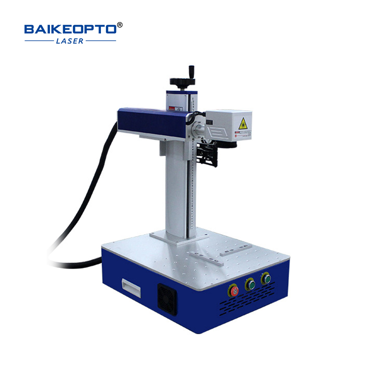 FM-450 30W Klasyczna, przenośn – Fiber Laser Marking Machine 30W recenzja i cena