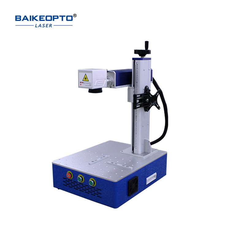 FM-450 30W Klasyczna, przenośn – Fiber Laser Marking Machine 30W recenzja i cena