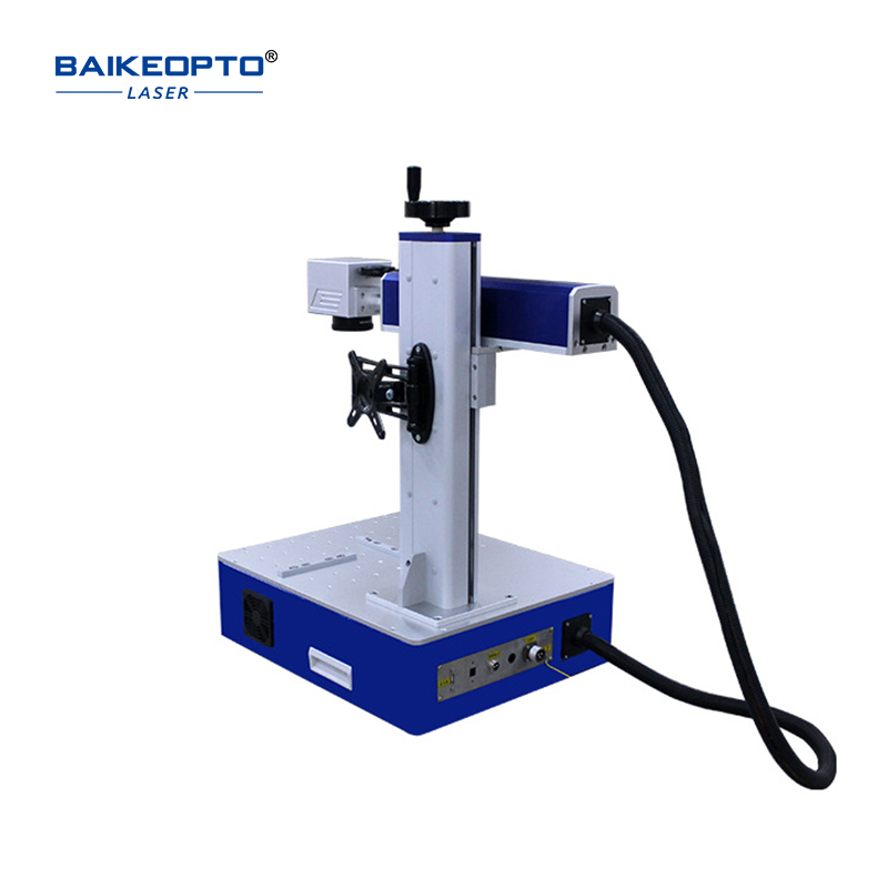 FM-450 30W Klasyczna, przenośn – Fiber Laser Marking Machine 30W recenzja i cena