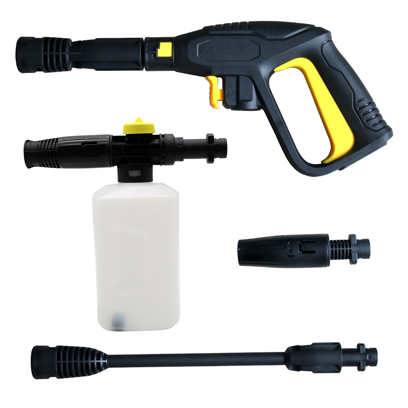 Pistolet na wodę pod wysokim c – Vacuum Chamber Kit With Pump recenzja i cena