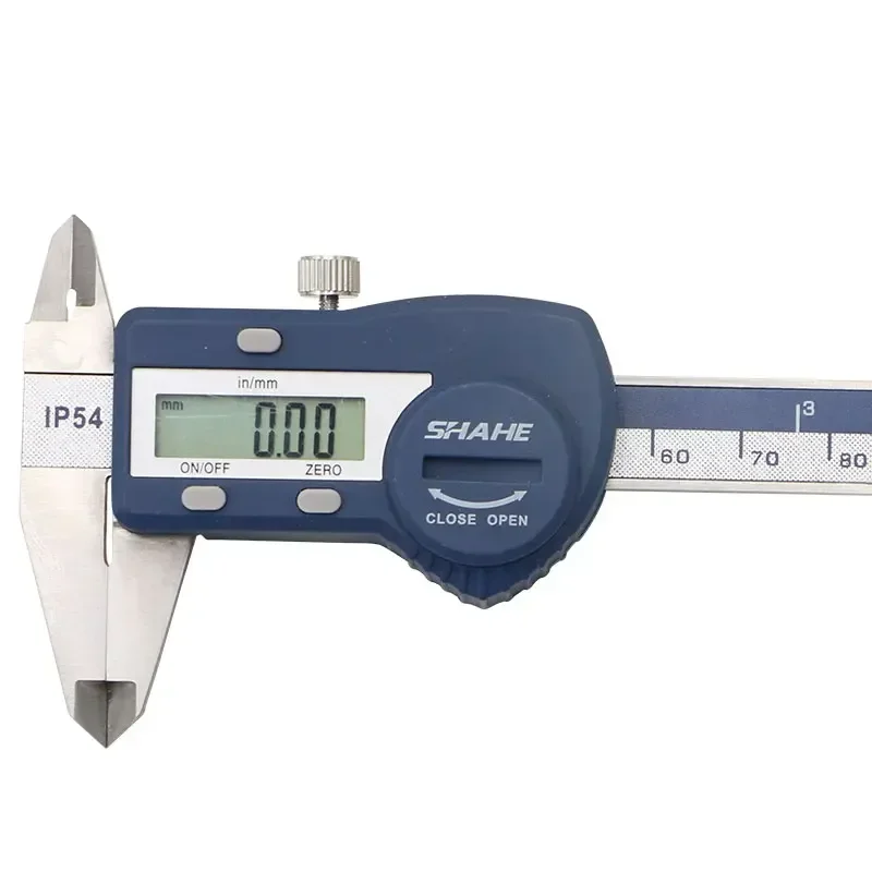 SHAHE IP54 Wodoodporny 100 mm  – Digital Caliper 150Mm Stainless Steel recenzja i cena